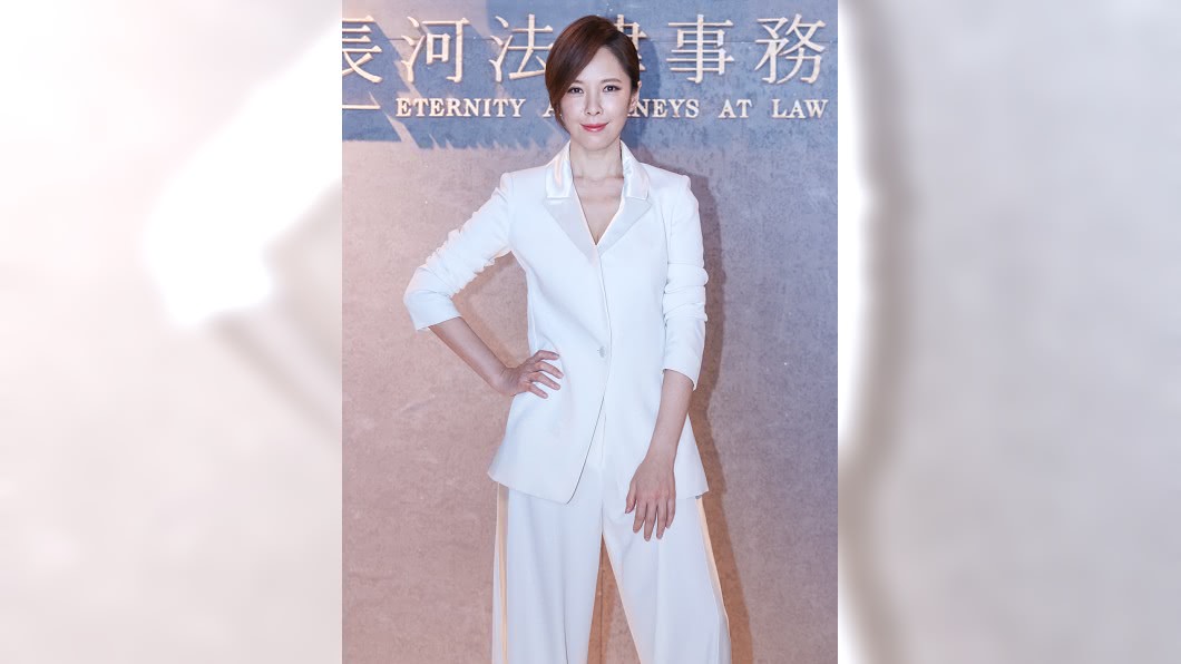 天心認為有自信的女人才是最美的!(圖/翻攝自天心臉書)