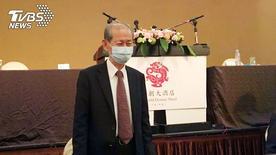 石化品利潤轉佳　台塑化陳寶郎：全年力拚盈餘