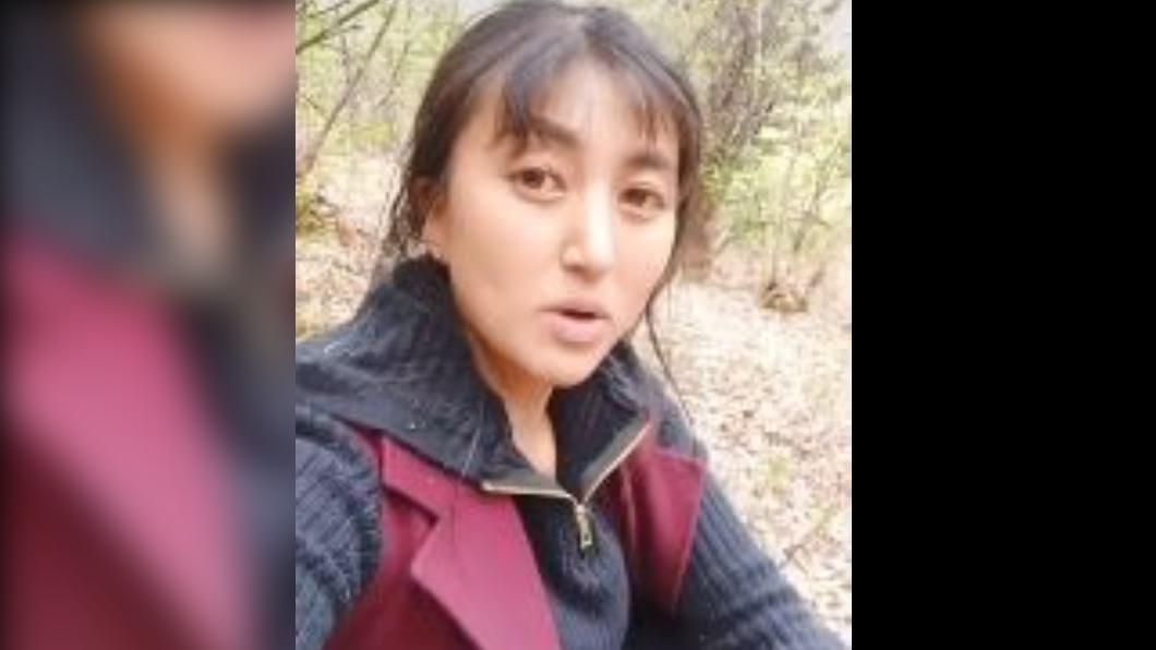 圖/翻攝自竹子大魔王__微博
