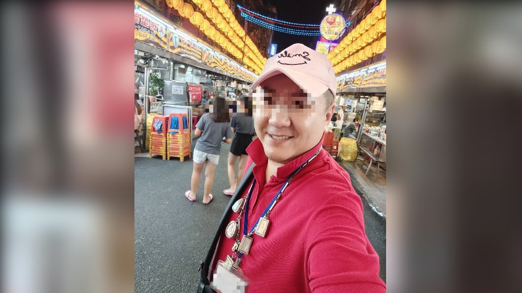 猝逝前求救!報案9hr後才被發現 自由哥遺體壓著手機