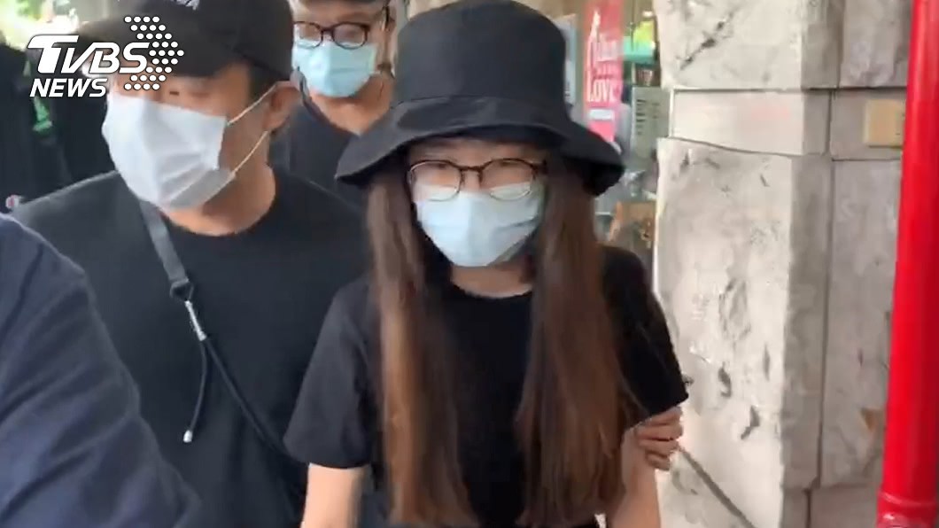 一個月慟失2好友!女星崩潰:生活難,生命更難