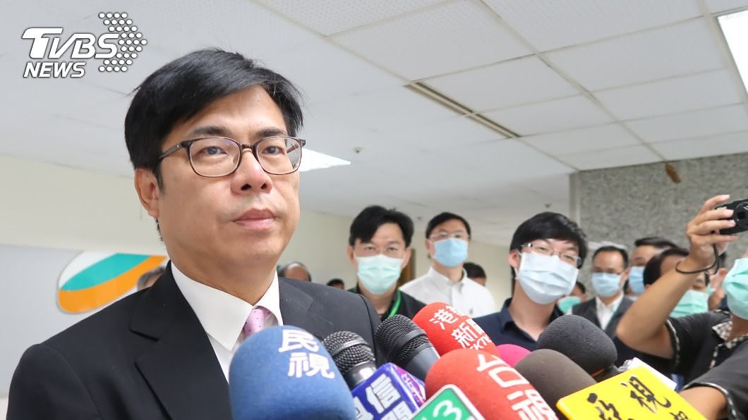 因應萊豬進口　陳其邁：將推3方案助豬農