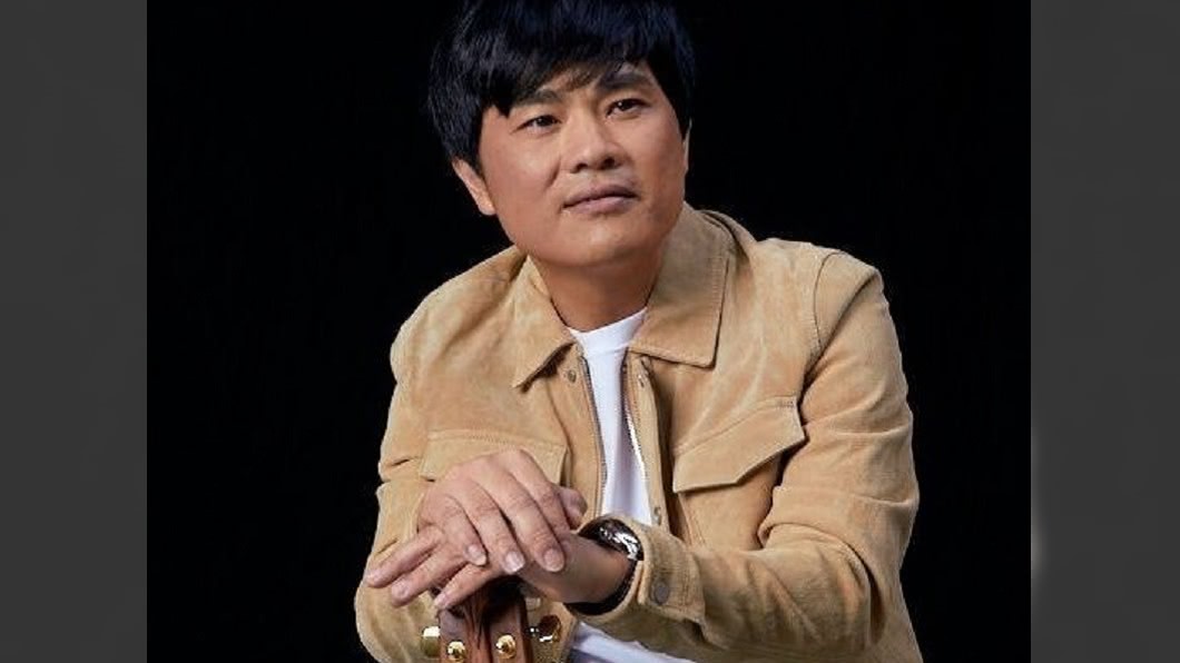 金曲31/「律師轉戰歌壇」第一人!蘇明淵奪台語歌王