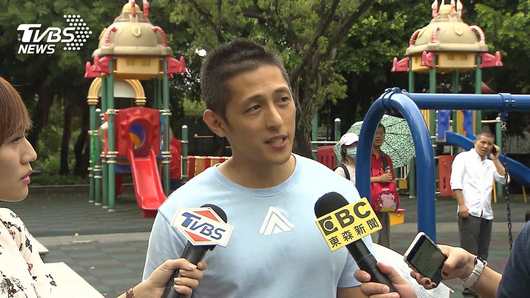 被點名扛北市黨部　吳怡農：有比我更適任的人