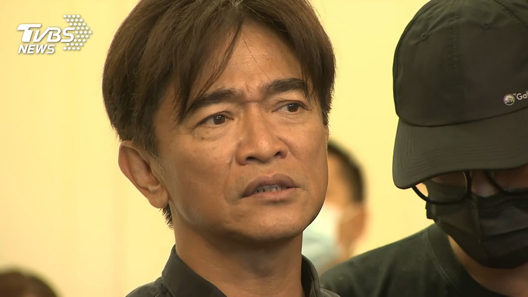 小鬼交代後事「留一隻手骨在家」 憲哥:好像知道要走