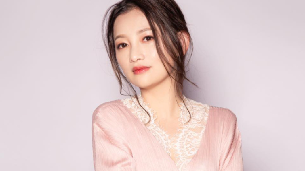 張涵雅5度和台語金曲歌后失之交臂。(圖/翻攝自張涵雅臉書)