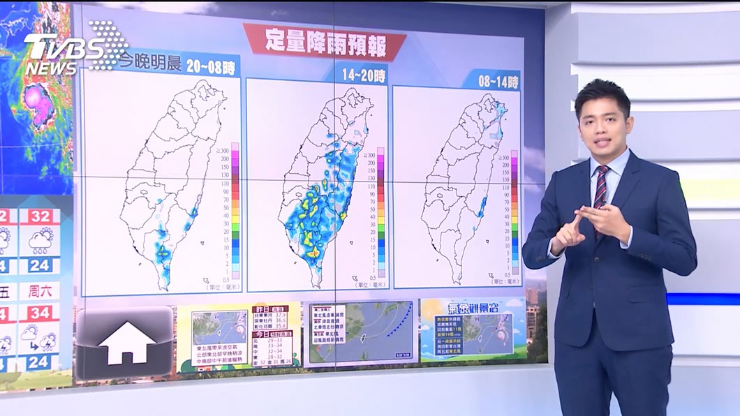 圖/TVBS