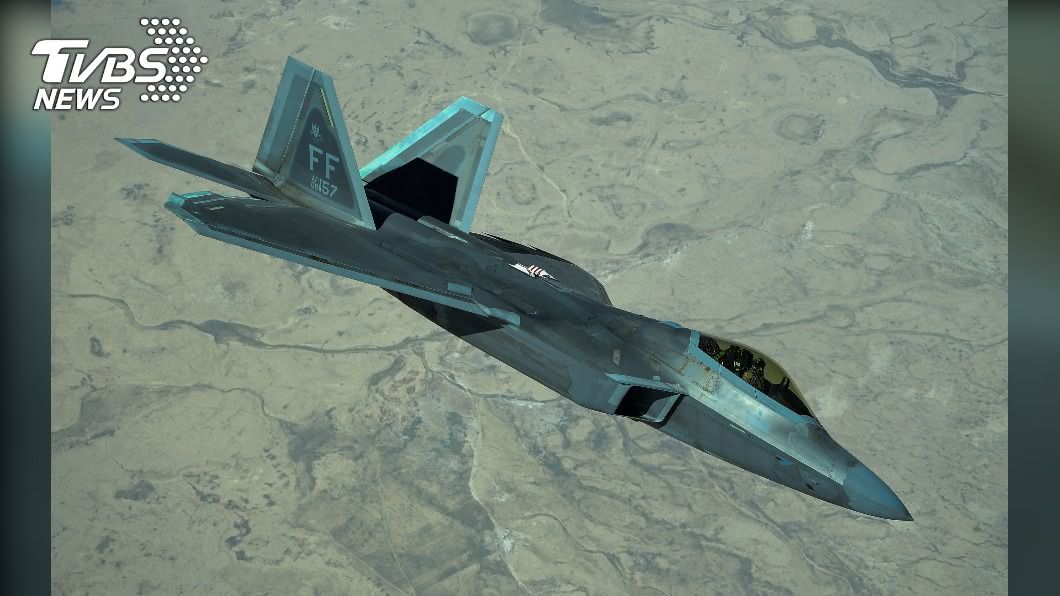 直搗北京!美第6代戰機衝大陸「中途免加油」