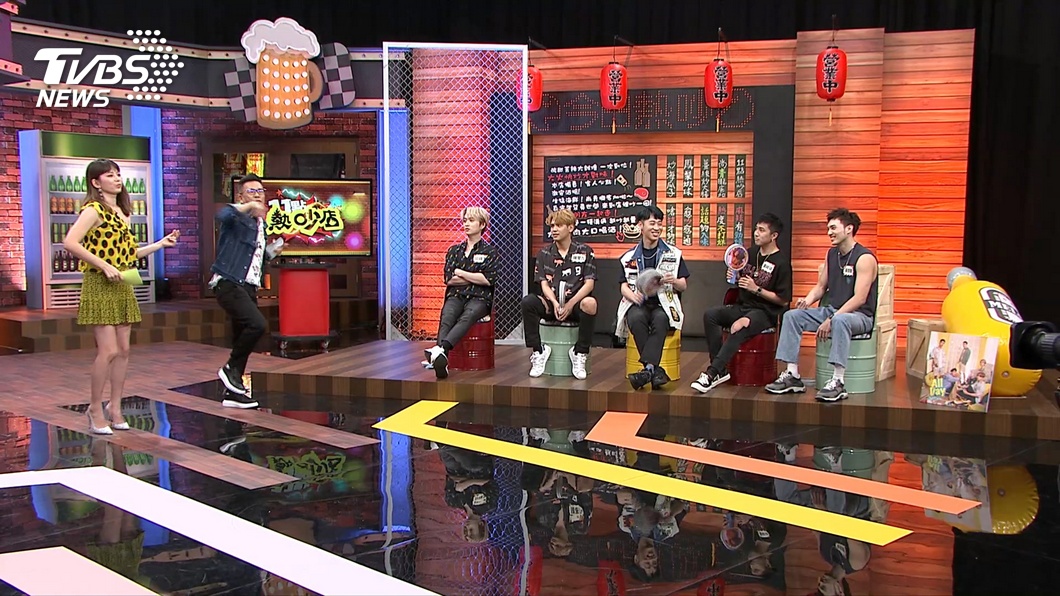 圖/TVBS