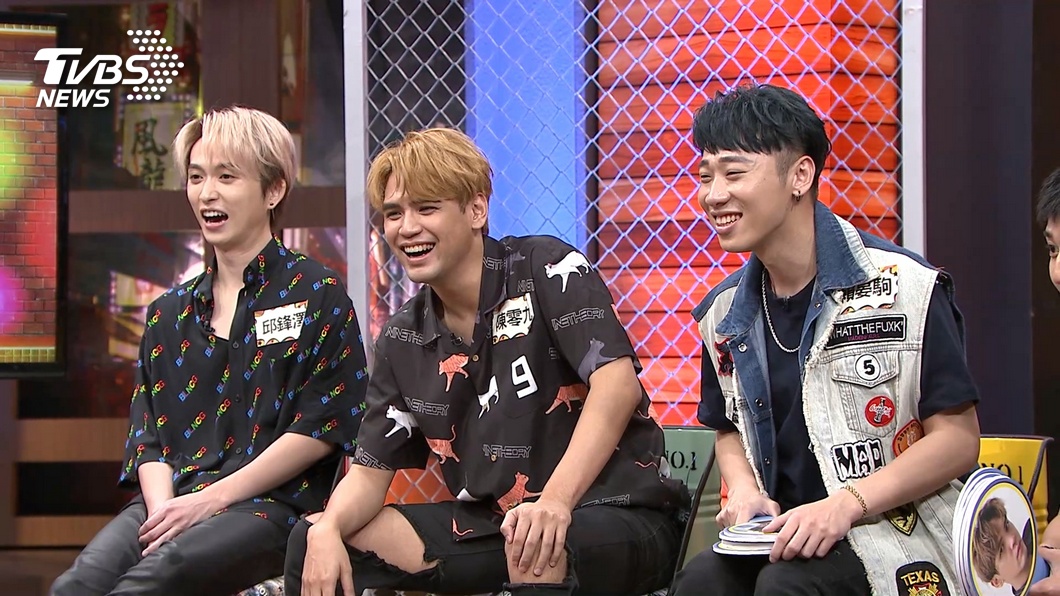 圖/TVBS