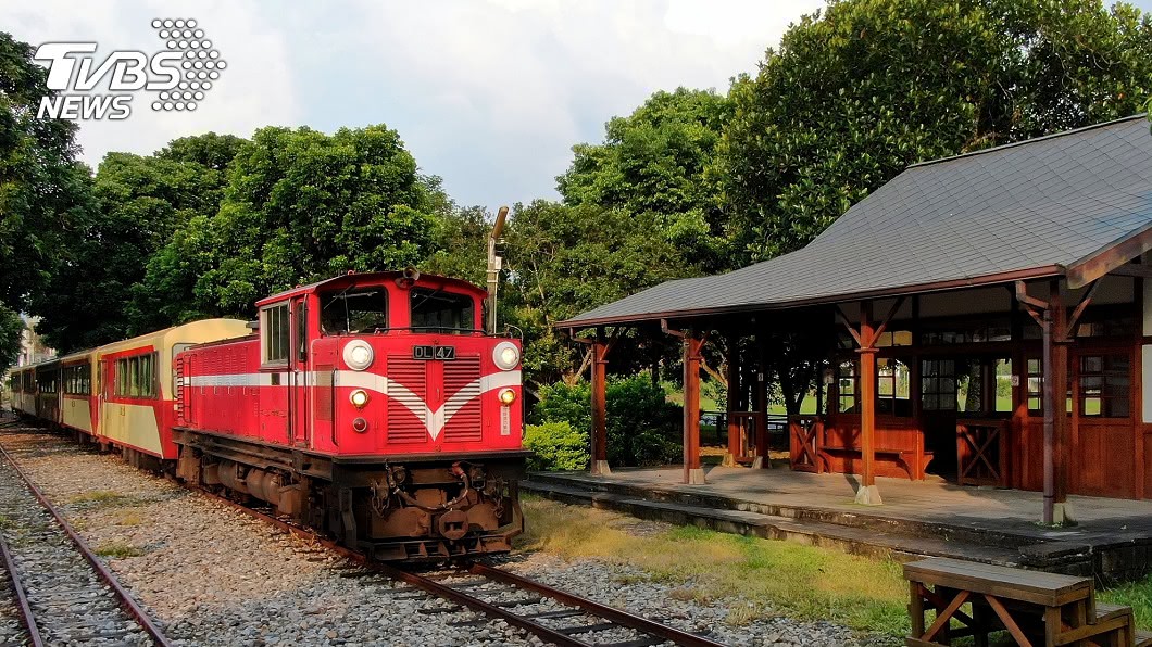 中秋連假將至！疏運旅遊人潮　阿里山林鐵加開班車