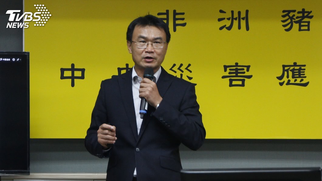 科學人廣告惹議　陳吉仲：沒提供萊劑增收益字眼
