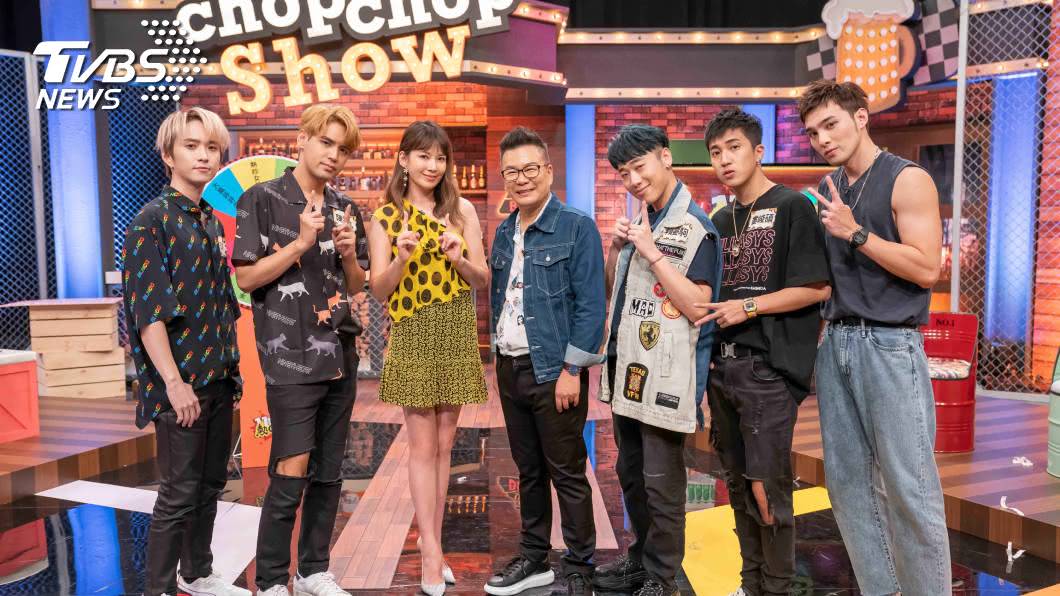 《11點熱吵店》「狼人殺偶像」來報到 沈玉琳靠夯歌曲賺百萬 婁峻碩竟是作者本人