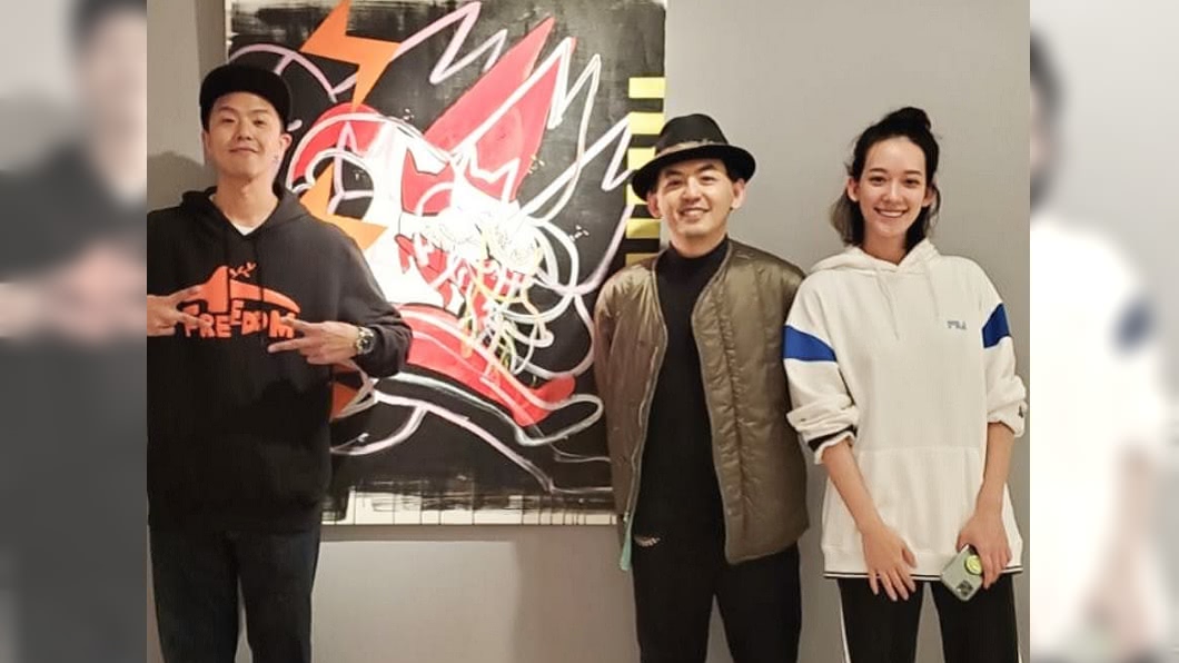 黃子佼牽妻悼念!吐「最大遺憾」 和小鬼生前計畫曝光