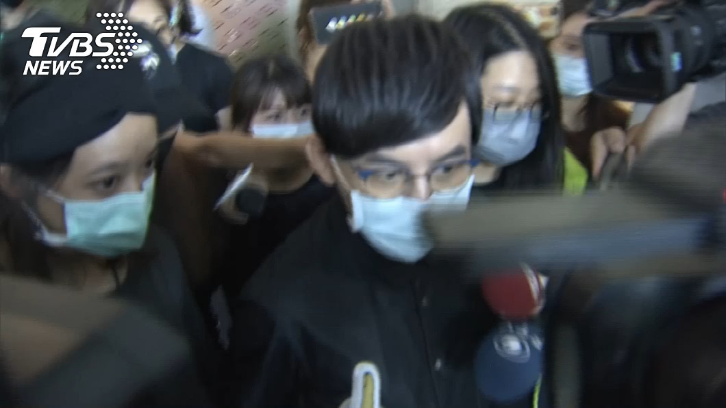 (圖/TVBS)