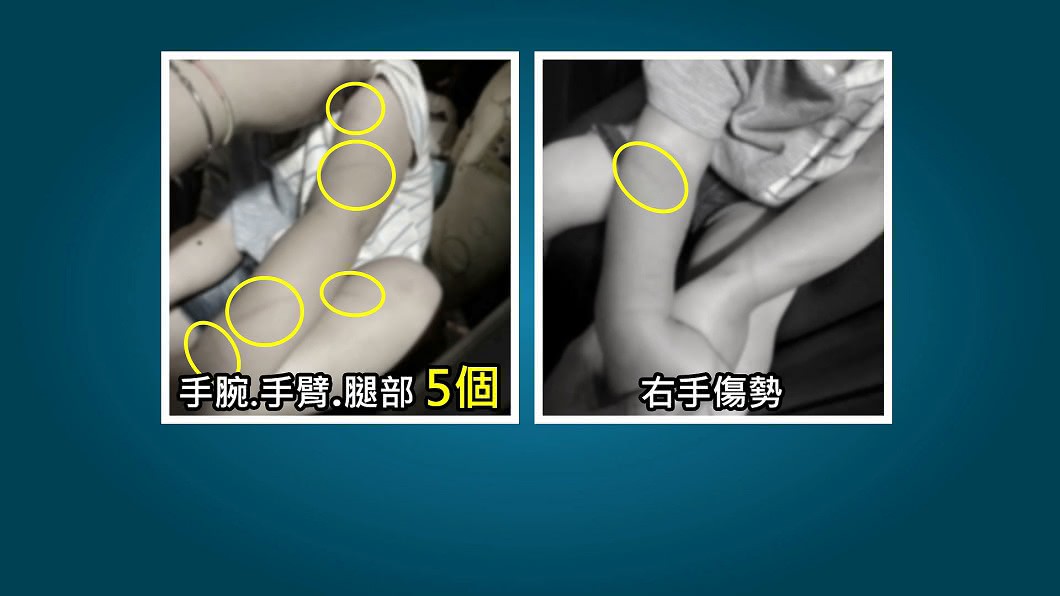 圖/翻攝自正義哥徐奕臉書