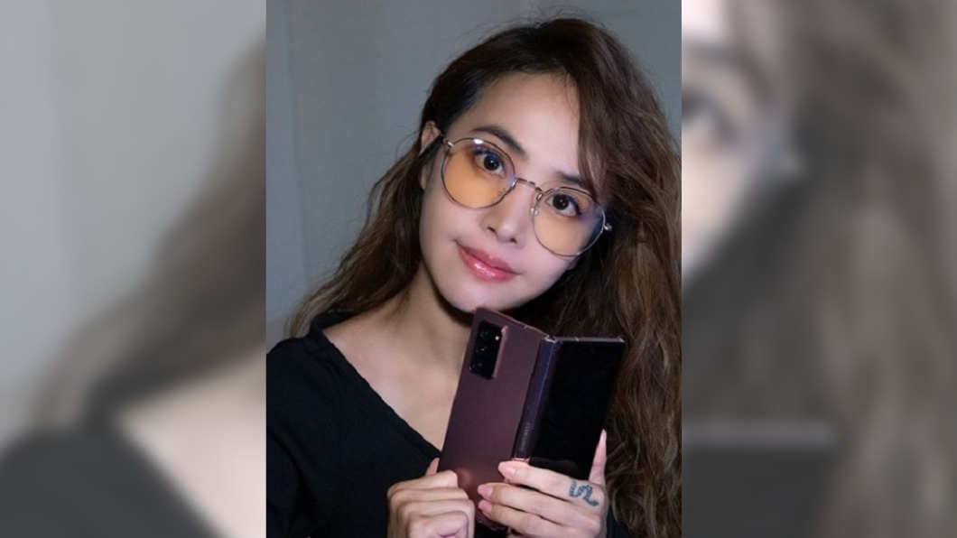 蔡依林是眾所皆知的J女郎。(圖/翻攝自jolin_caiIG)