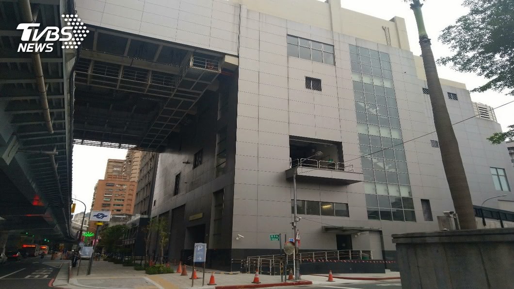 圖/TVBS