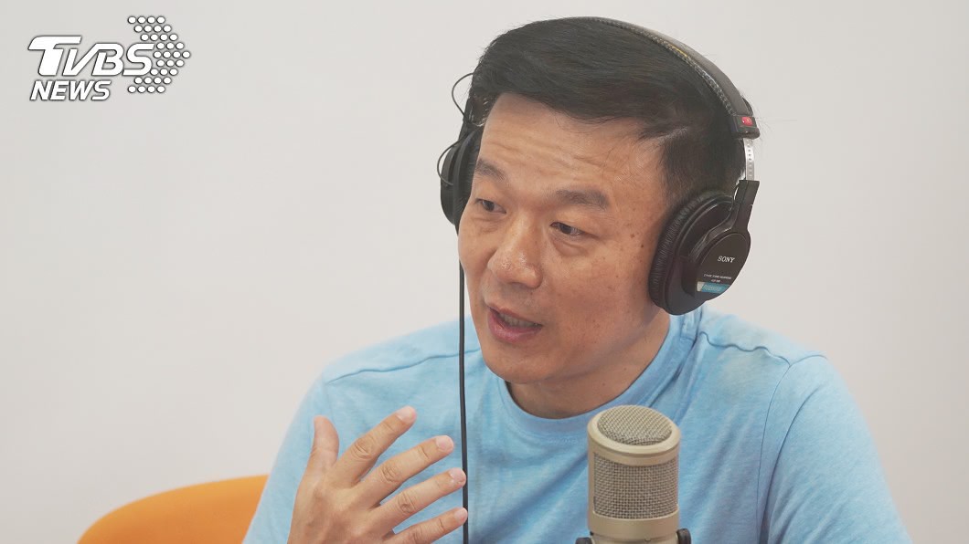 國民黨避講台灣 退役少將:中心思想出問題