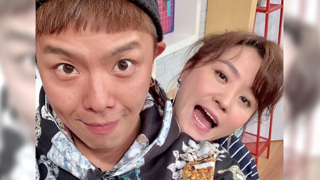 情同姐弟!海芬喊話小鬼「我們緣分太深」惹網鼻酸
