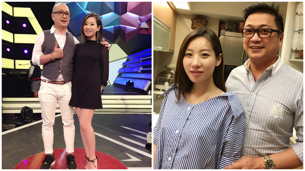 愛妻火辣私照全被看光 男星:我老婆我驕傲