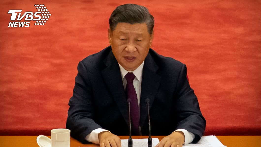 川普頻出招!習近平暗批美搞霸權 籲聯合國主持公道