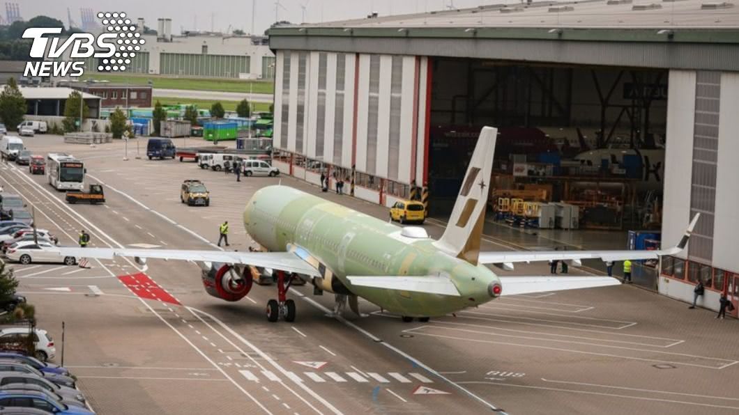 沒在忌諱!星宇新航機10月底交機 飛機編號「很敢」