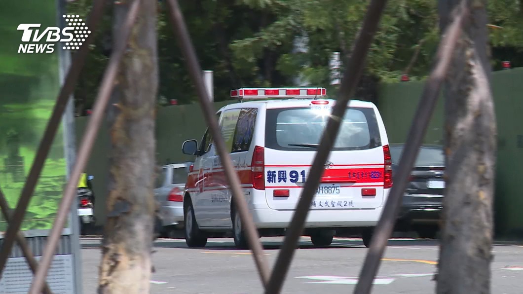 圖/TVBS