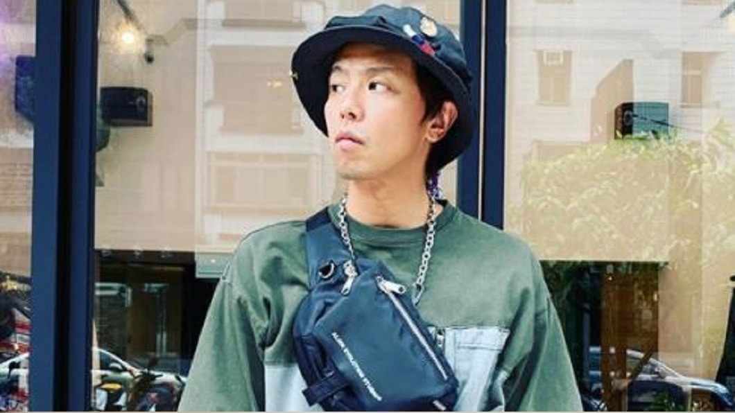 黃鴻升外景特輯 重溫小隊長暖心努力