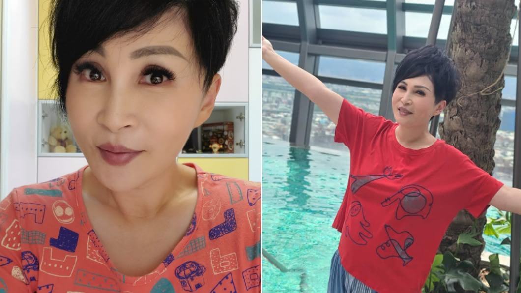 王瑞玲不滿宋逸民夫婦的處理方式。（圖／翻攝自王瑞玲臉書）