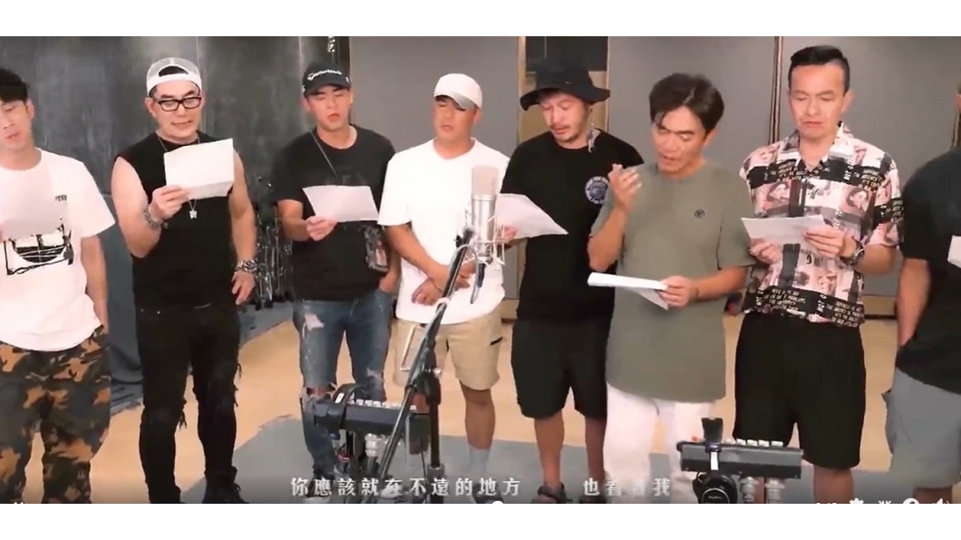 （圖／翻攝自吳宗憲臉書）