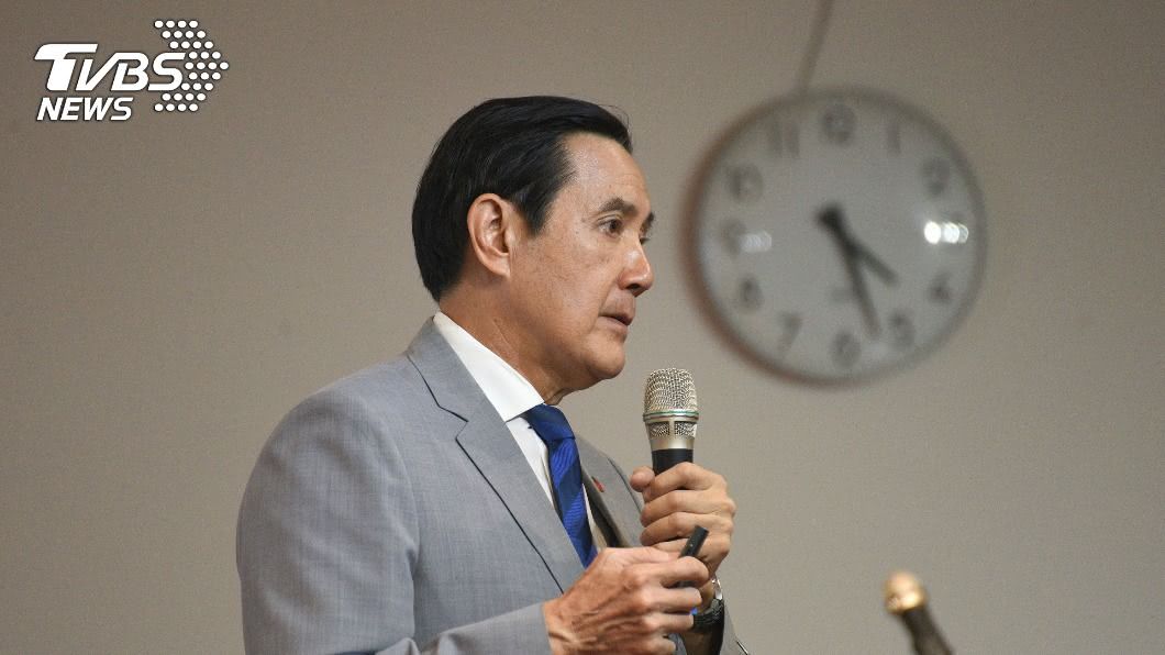 台海安全嚴重惡化 馬轟蔡「抱美國大腿」:發生戰事就知道