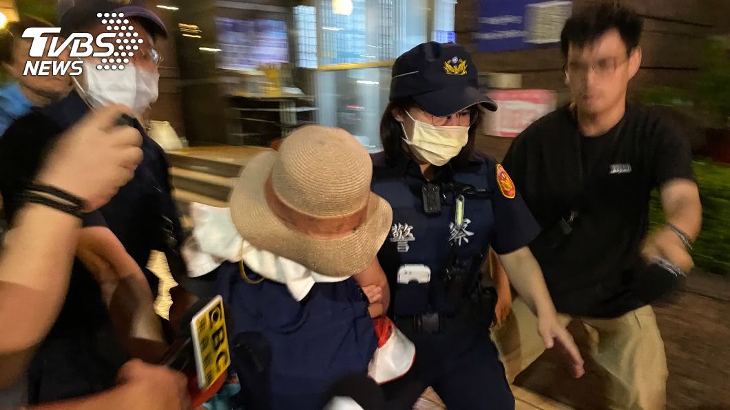 非法養護所火警釀2死 負責人疑卸責:有病患曾自燒棉被
