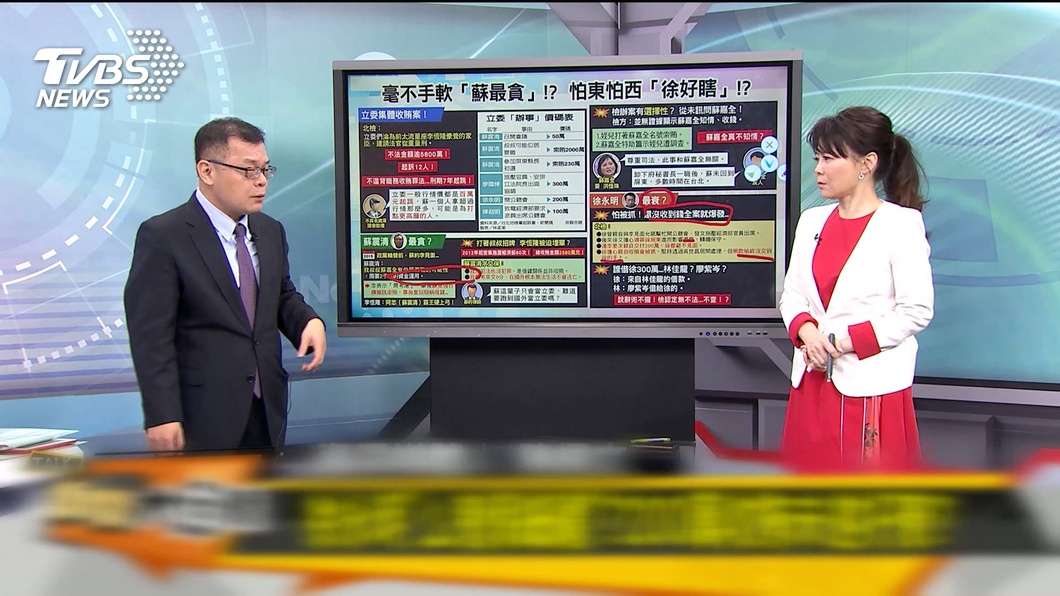 圖/TVBS