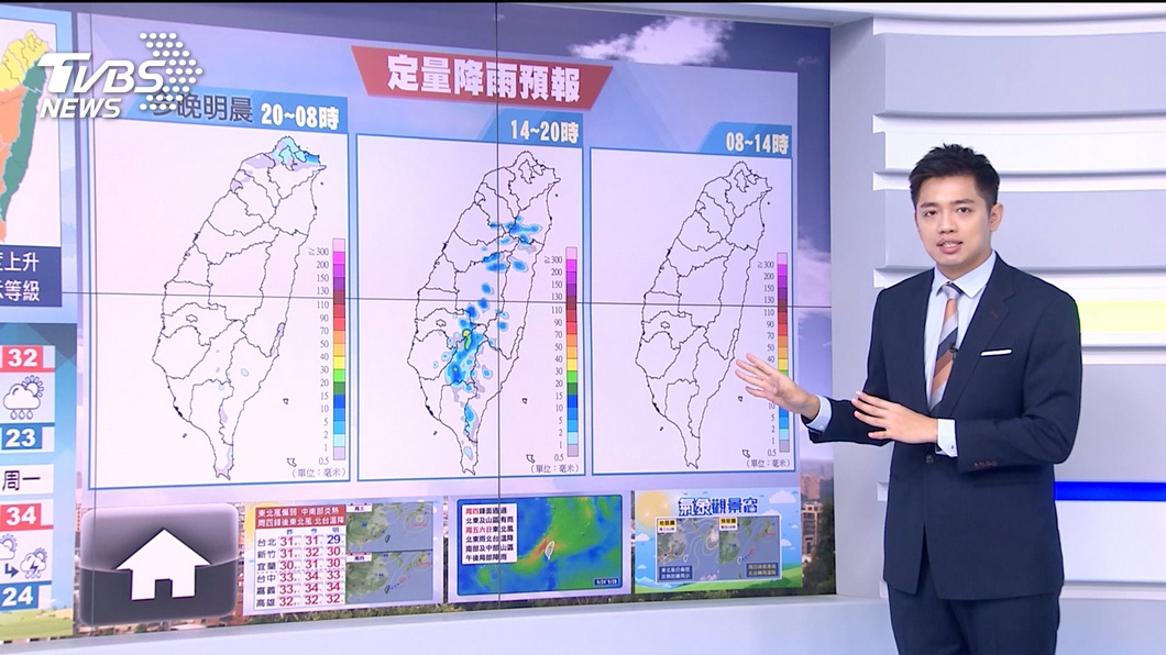 圖/TVBS