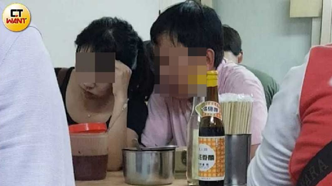 明星國小校長「用愛灌溉」搞不倫 拋元配偷情學生家長