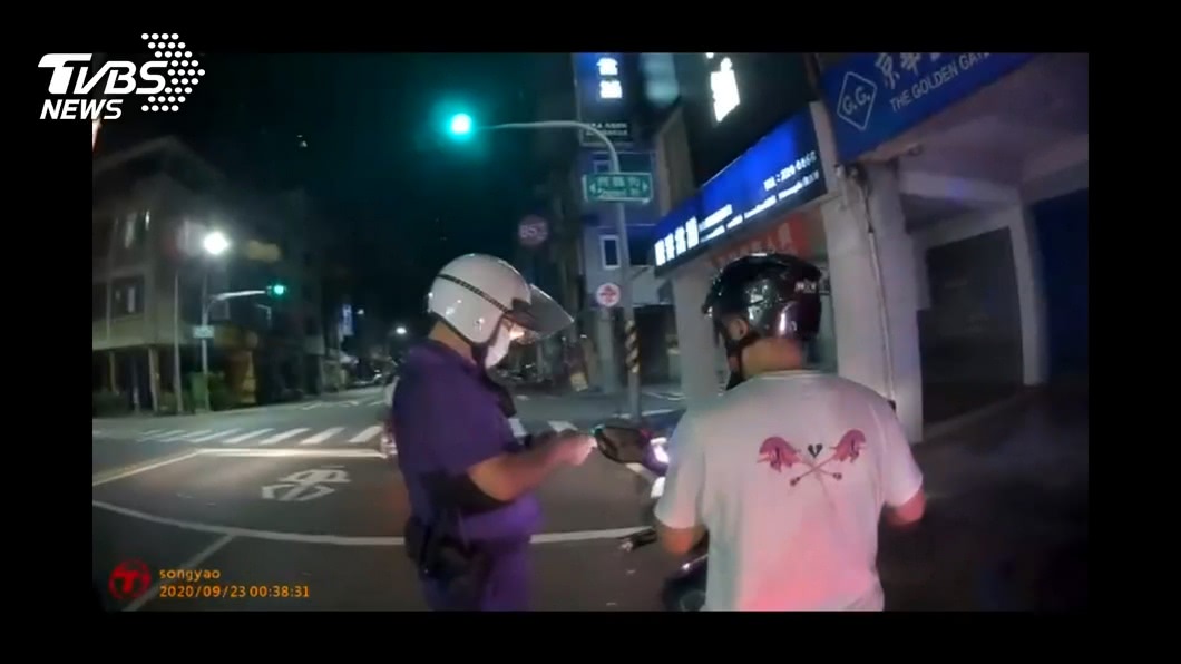 圖/TVBS