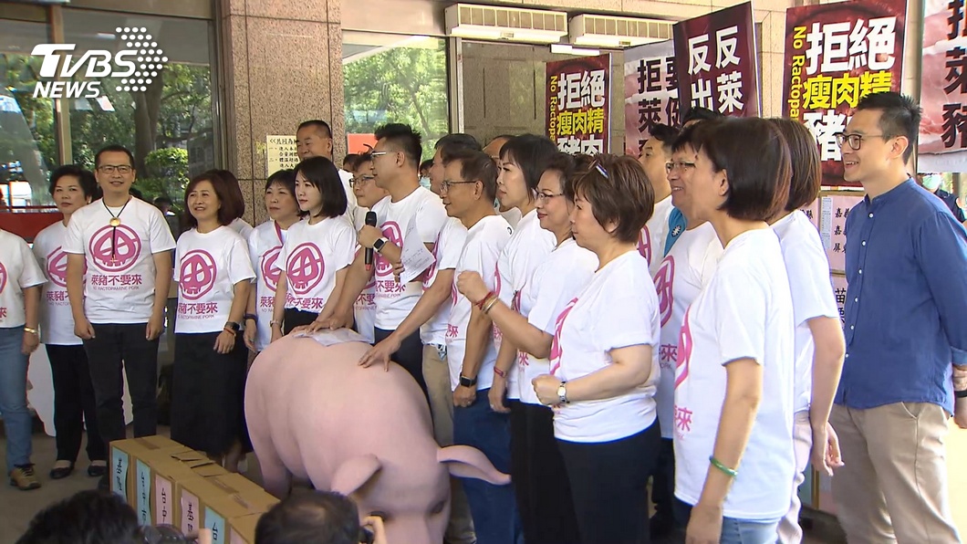 藍推反美豬公投 政院:持續溝通爭取民眾支持