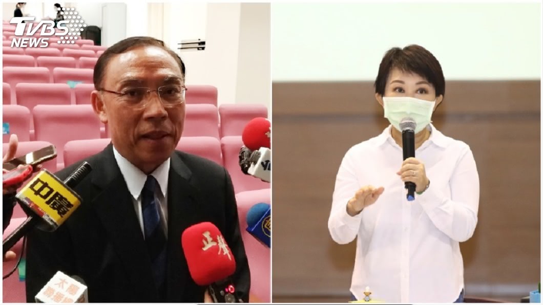 中市政風處長人事案 蔡清祥親致電盧秀燕達共識