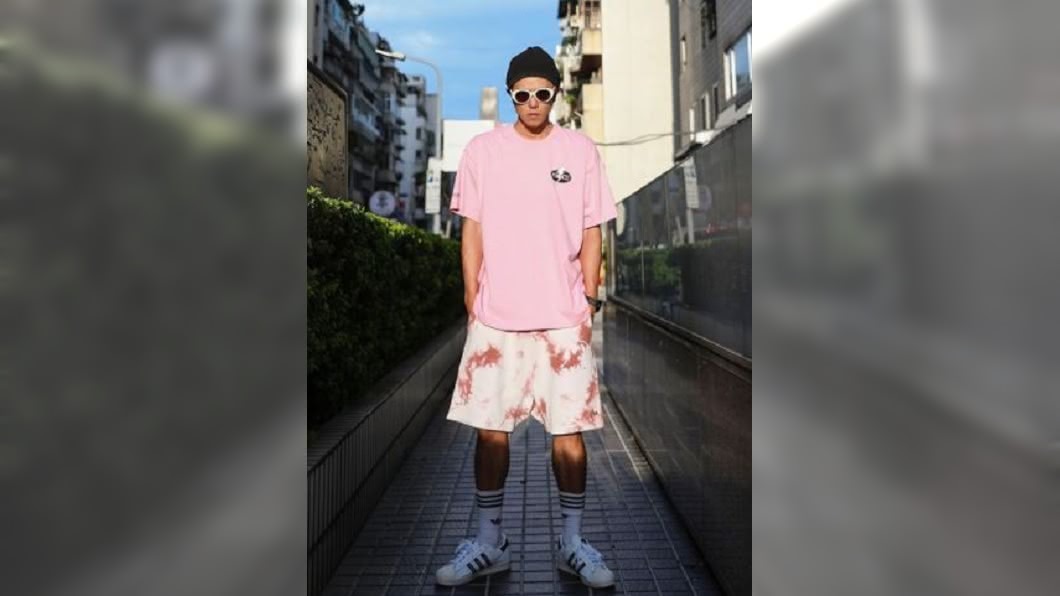 圖/翻攝自aes_alien ig