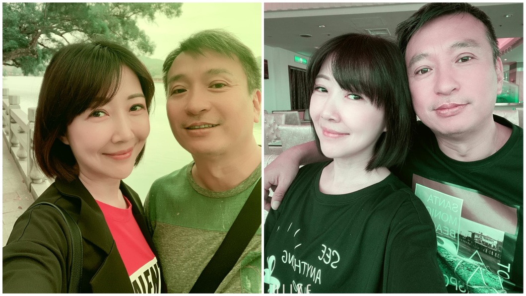 結縭24年婚姻觸礁?余皓然怒嗆王中平:你都主動上來