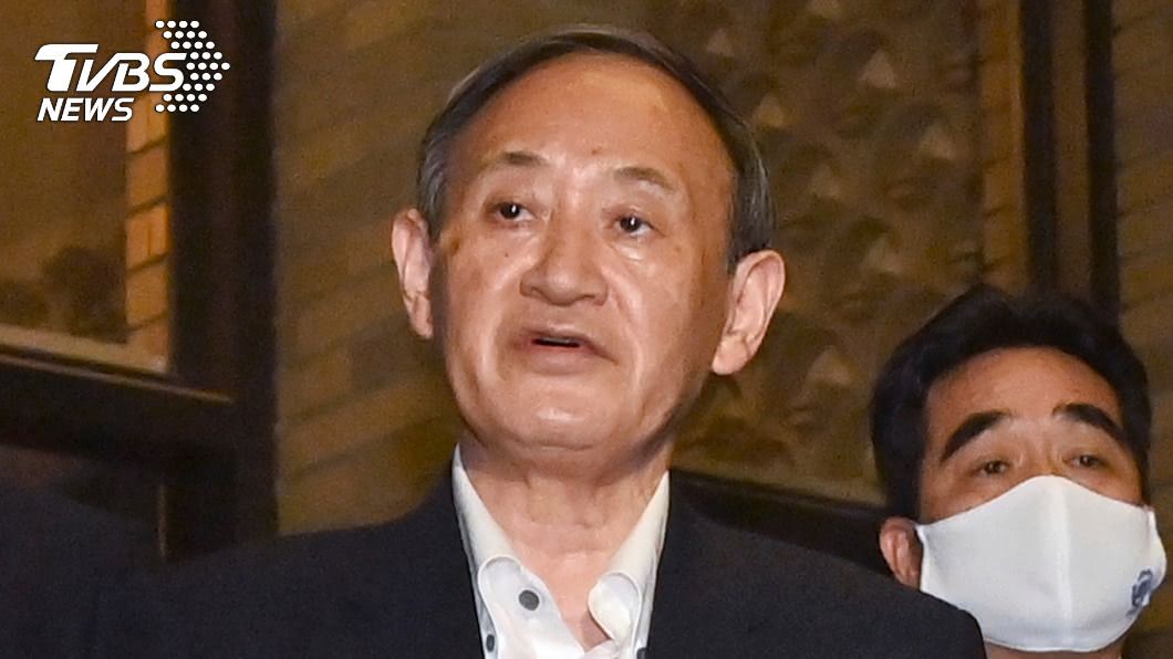 日本政府發言人:菅義偉無計劃與蔡總統通電話