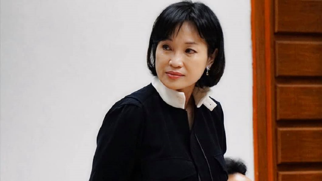 國民黨高雄市長「假投票」　柯志恩、張亞中呼聲高