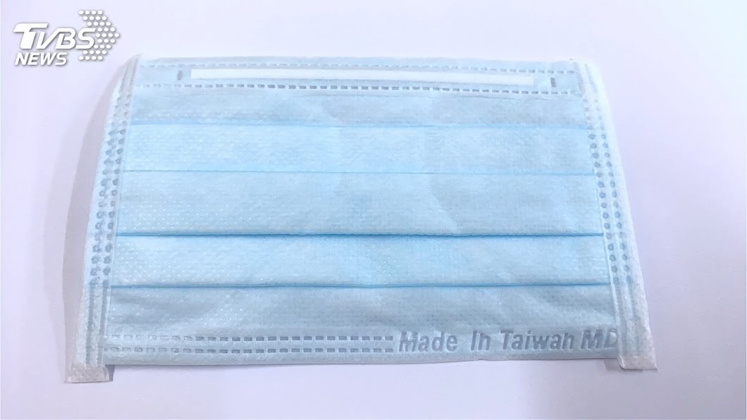 雙鋼印實名制明開賣　經長：同步查核市面盒裝口罩