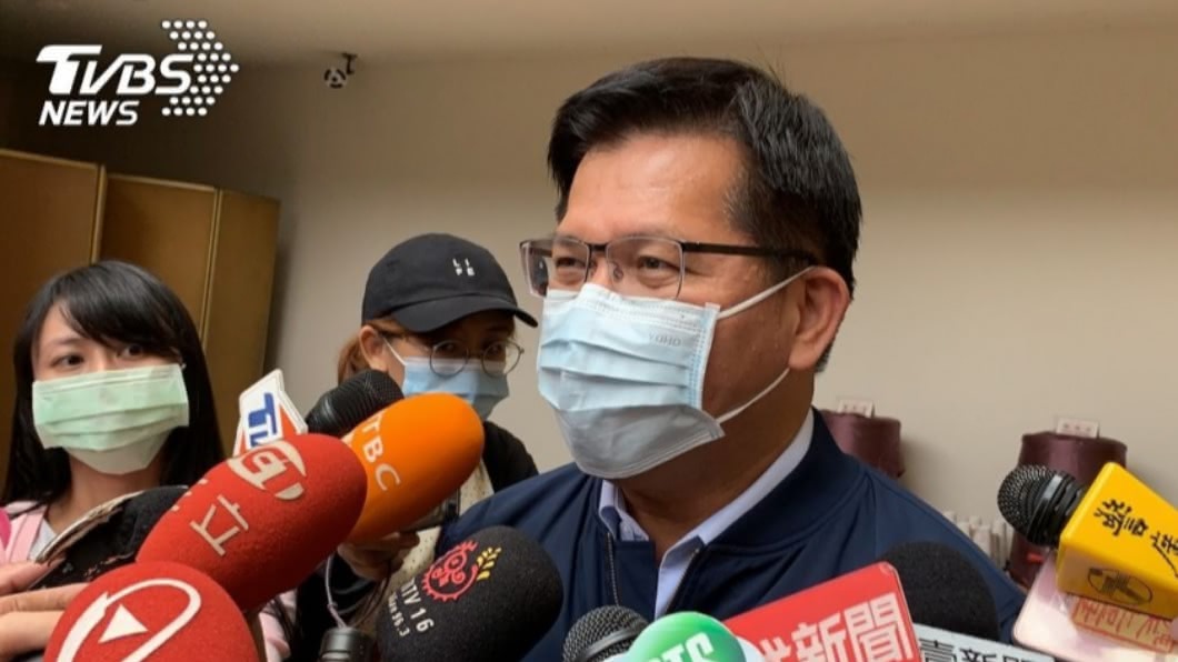 中秋連假交通疏運　林佳龍：前所未有的挑戰
