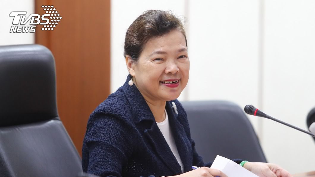 白宮經濟顧問函謝解決車用晶片荒 經長:還沒收到信