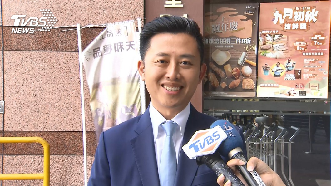 圖/TVBS