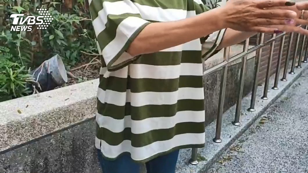 圖/TVBS