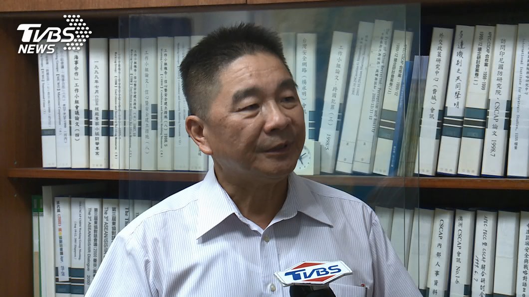 圖/TVBS
