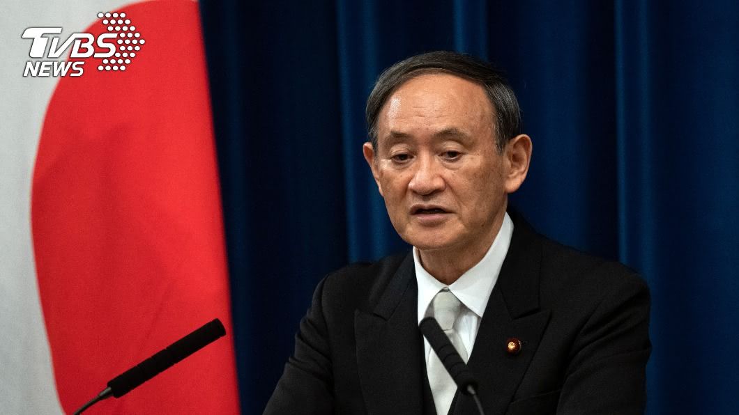 菅政府民調創歷代第三高 NHK:支持率62%